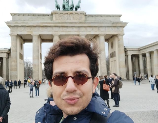 Çıldır Almanca Özel Ders